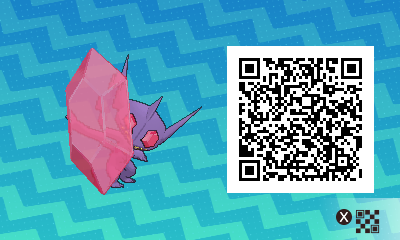 #102 - Mega Sableye